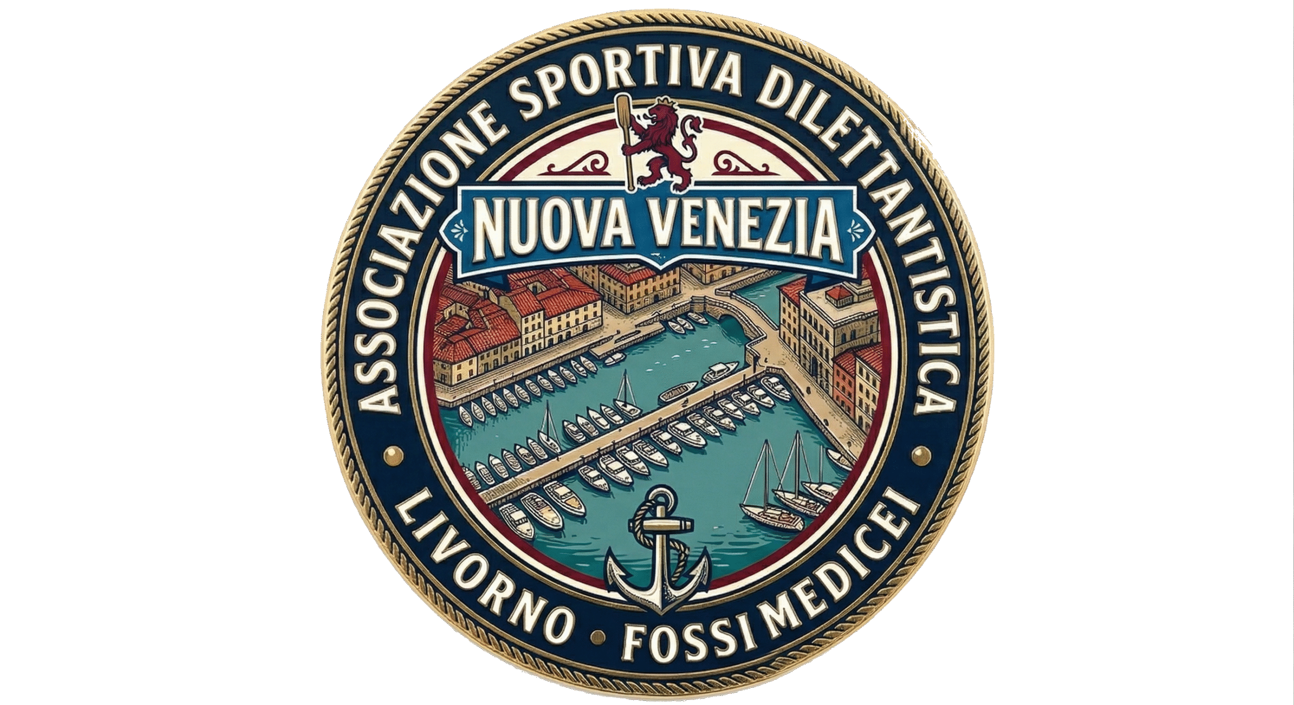 Logo ASD Nuova Venezia