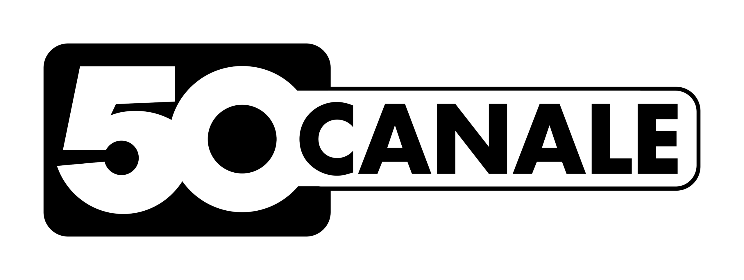 50 Canale