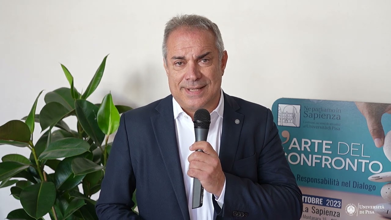 Prof. Ciro Conversano